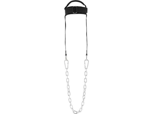 Neck crown - träningsmaskin för nackmusklerna HMS HD03