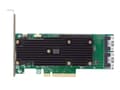 Miniatyrbild 1 av 2: Lenovo 4Y37A09730 RAID-kontrollerkort PCI Express x8 4.0 12 Gbit/s