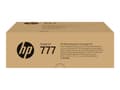 Pikkukuva 1 / 3: HP 777 DesignJet -huoltopatruuna, Huoltosetti, Mustesuihku, Yhdistynyt kuningaskunta, DesignJet Z6 Pro, Z9+ Pro Printer, 440 mm, 355 mm