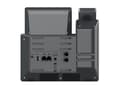 Miniatyrbild 4 av 5: Grandstream GRP2634 - VoIP-telefon - IEEE 802.11a/b/g/n/ac (Wi-Fi) / Bluetooth - 5-vägs samtalsförmåg - SIP, RTCP, RTP, SRTP - 8 linjer