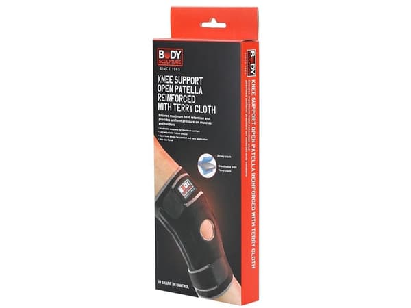 Body Sculpture BNS 7205E knee support