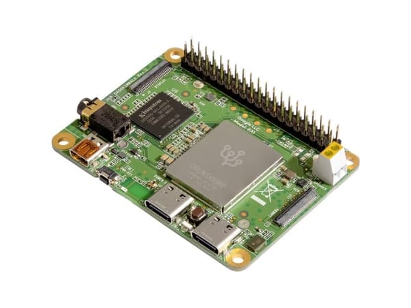 Google Coral DEV Board Mini Google Coral Dev Board Mini 2 GB 4 x 1.5 GHz