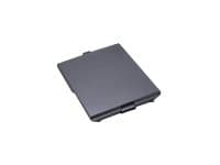 Panasonic Spare battery, 4360 mAh, fits for: TOUGHBOOK G2, 4360 mAh, 50 Wh, Harmaa, 1 kpl