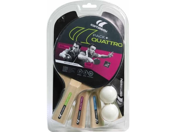 Cornilleau Sport Quattro