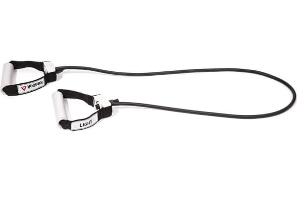 Reebok Adjustable Resistance Tube Light