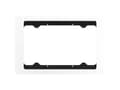 Miniatyrbild 1 av 2: Displine Companion Wall Tablet Wall Mount Passar märken (surfplatta): Apple 25,9 cm (10,2) - 26,7 cm (10,5)