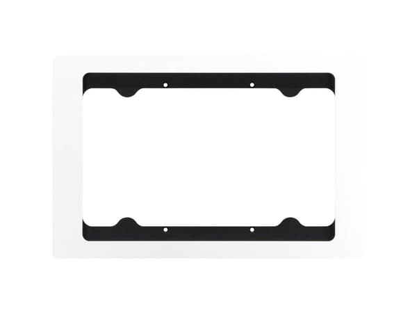 Displine Companion Wall Tablet Wall Mount Passar märken (surfplatta): Apple 25,9 cm (10,2) - 26,7 cm (10,5)