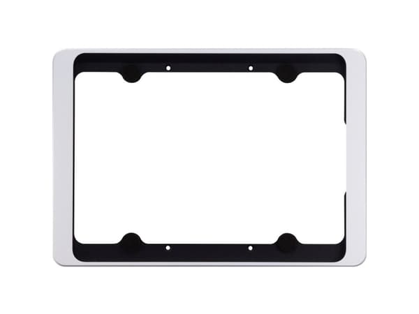 Displine Dame Wall Tablet vägghållare Passar märken (surfplatta): Apple 32.8 cm (12.9)