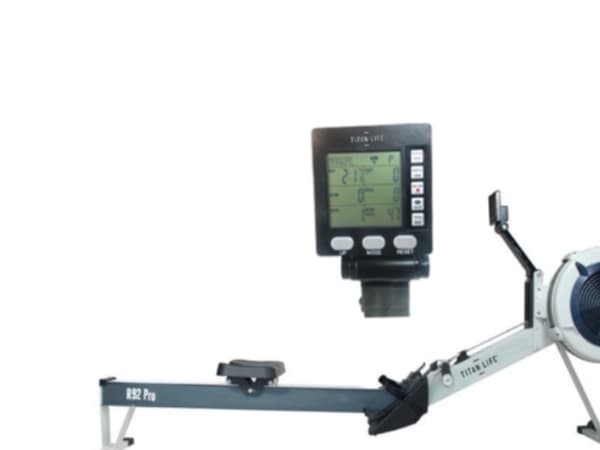 TITAN LIFE Bike R92 pro. Air