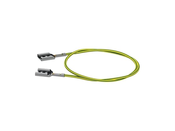 Schneider Actassi - Jordkabel - 40 cm (pakke med 10)