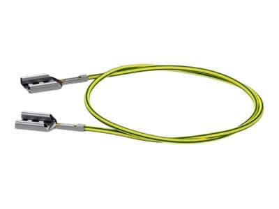 Schneider Actassi - Jordkabel - 40 cm (pakke med 10)