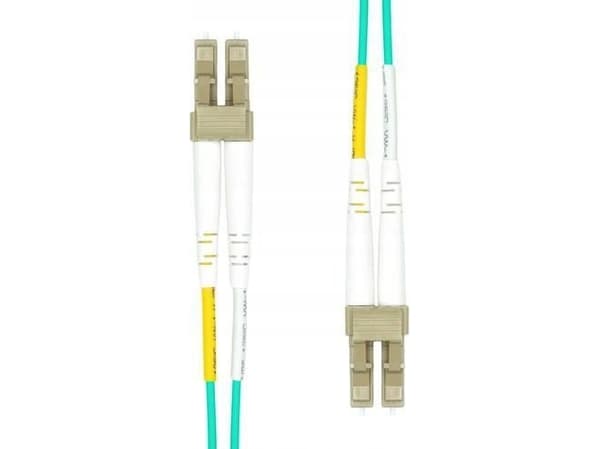 ProXtend LC-LC UPC OM4 Duplex MM fiberkabel 1.5M