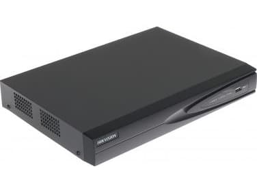 Hikvision Digital Technology DS-7604NI-K1, 4 kanavaa, 3840 x 2160 pikseliä, 3840 × 2160, 1920 × 1080, 1600 × 1200, 1280 × 1024, 1280 × 720, 1024 × 76