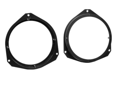 ACV 271230-07, Monteringsbas, Bil, Svart, Monokromatiskt, Plast, Alfa Romeo Alfa Romeo Giulia (952) ¹+² 06/2016 - 2022 Alfa Romeo Giuletta (940) ¹+²