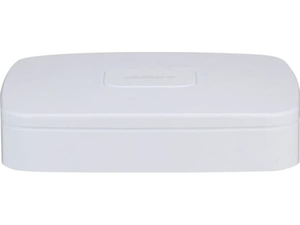 Dahua Lite NVR4/L Series NVR4104-4KS2/L - NVR - 4 kanaler - med nettverk - 1U