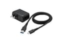 Miniatyrbilde 2 av 2: Panasonic FZ-AAE184E1E - Strømadapter (USB) - på kabel: USB-C - Europa - for TOUGHBOOK S1