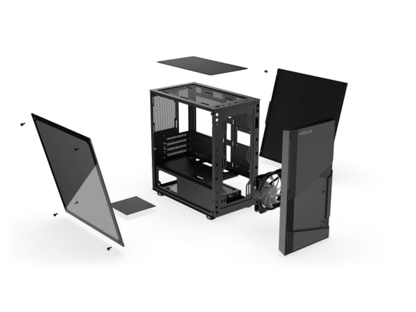 KRUX Cosmo Gaming Case (KRX0088)