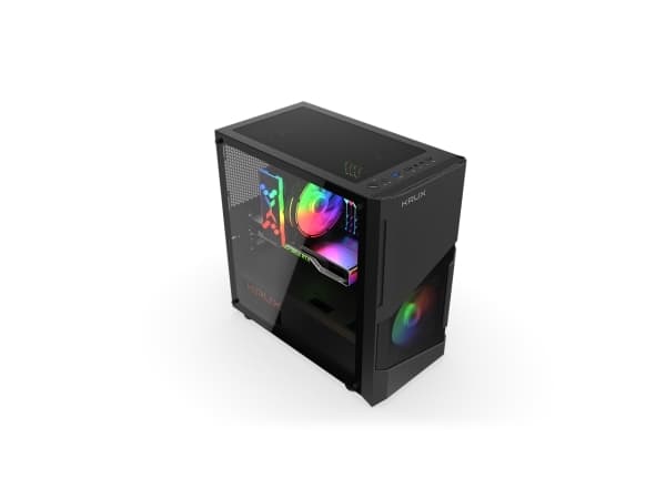 KRUX Cosmo Gaming Case (KRX0088)
