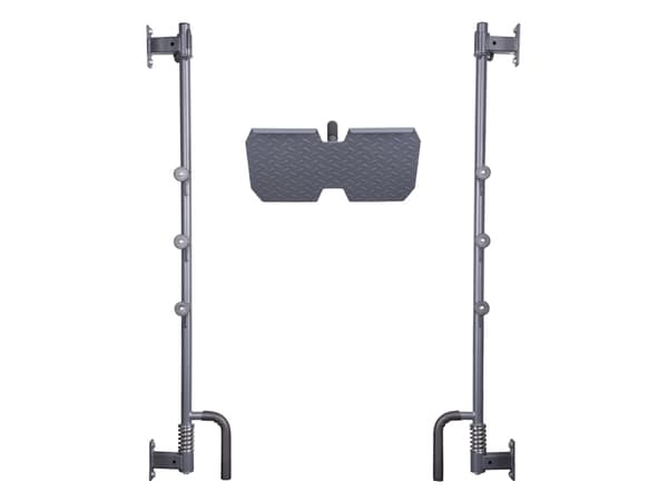 Leg Press Grip tilbehør for Chłop 2 HMS UWN070