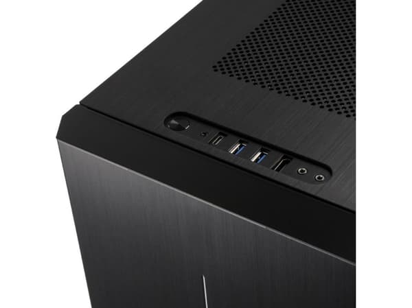 Lian Li - - USB/lyd