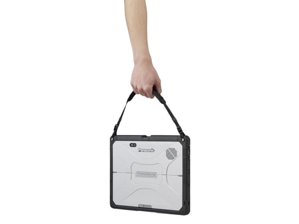 Panasonic CF-VST331U - Håndstropp for nettbrett - for Toughbook 33