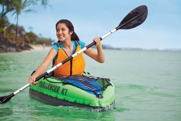 Intex Challenger K1 Enerkajak