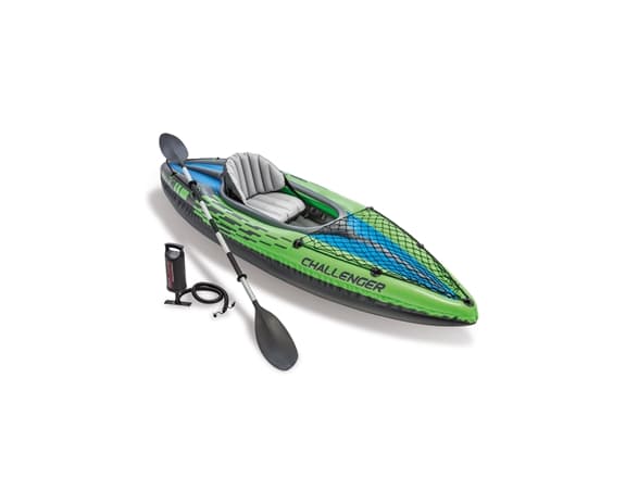Intex Challenger K1 Enerkajak