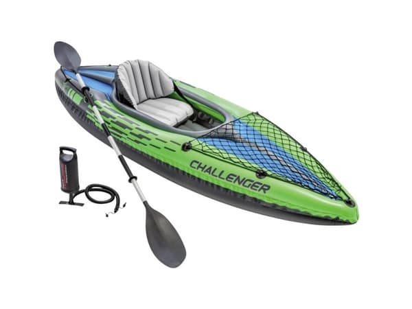 Intex Challenger K1 Enerkajak