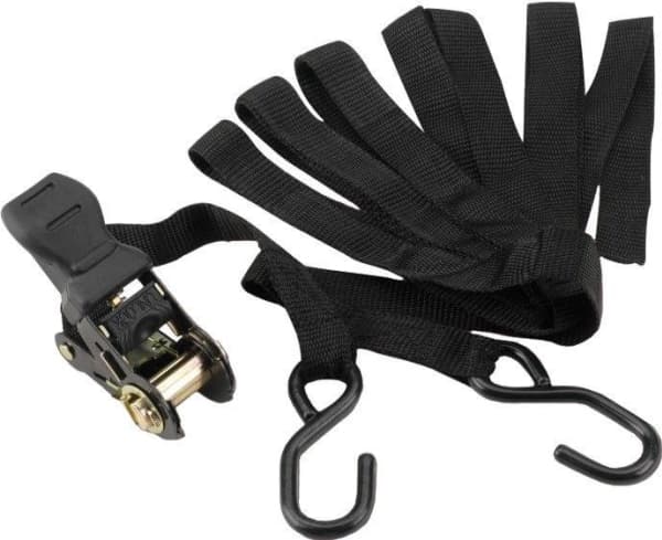 Bottari Fixing Strap With Safety Block Cargo 5 M