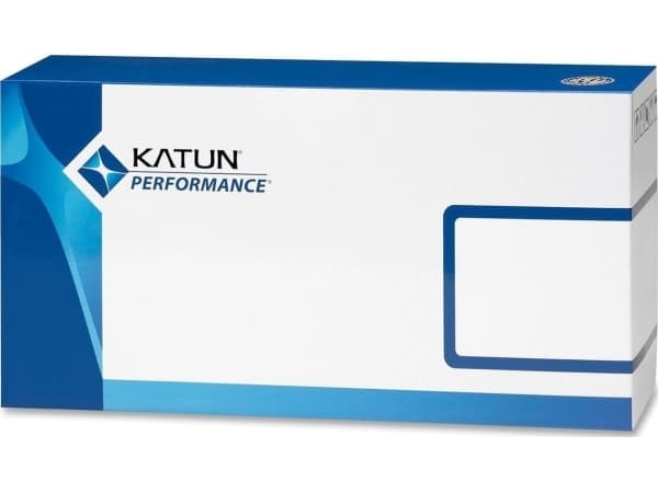 Väriaine Katun Black Zamiennik TK-7125 (52292)
