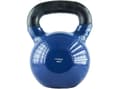 Miniatyrbilde 3 av 4: HMS HMS Kettlebell covered with vinyl KN20 blue 20 kg (17031)