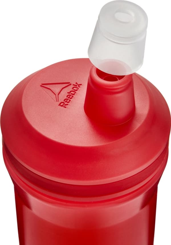 Reebok REEBOK BIDON 750 ML RÖD RABT-12005RD