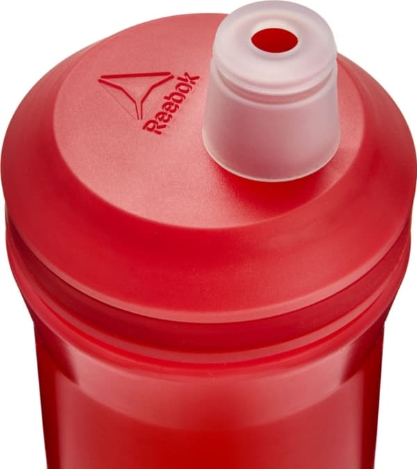 Reebok REEBOK BIDON 750 ML RÖD RABT-12005RD