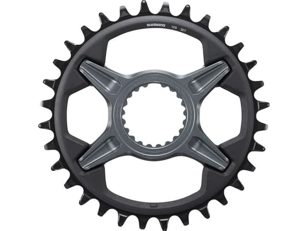 Shimano SLX SM-CRM75 32T kjedekrans foran (ISMCRM75A2) - ISMCRM75A2