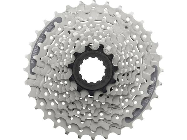 Shimano Caseta 9 rzędowa Shimano Acera CS-HG201 11-32T (ECSHG2019132) - ECSHG2019132 - ECSHG2019132