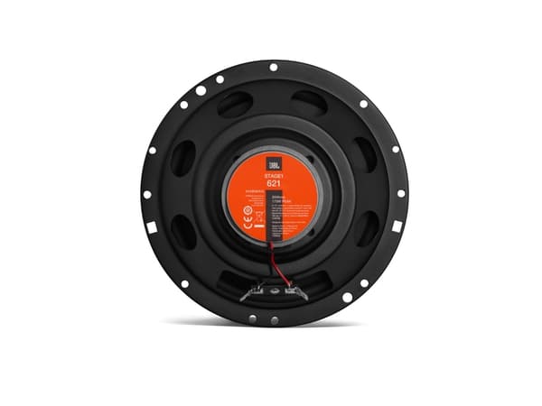 JBL Stage1 621, 2-vägs, 175 W, 4 O, 90 dB, 55 - 20000 hz, 160 mm