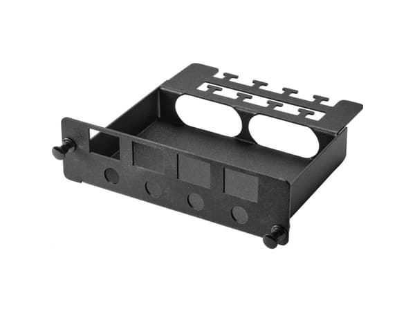 Renkforce RF-4746634 48,30 cm (19") 48,30 cm (19") nettverksskap (RF-4746634)