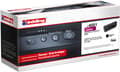 Miniatyrbilde 1 av 3: Edding EDD-4001, 2000 sider, Sort, 1 stykker