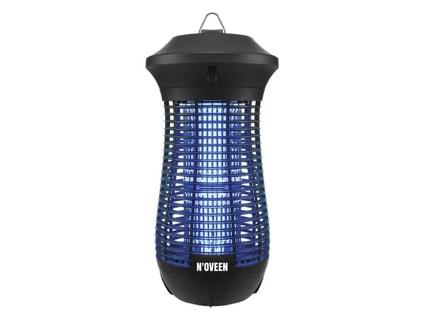 Insekticidinė lempa N'oveen IKN24 IP24 Professional
