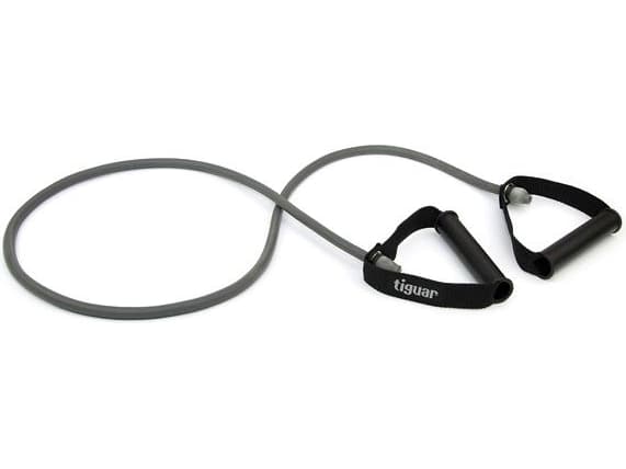 Tiguar Tubing Maxi Tube high resistance gray 1 pc.