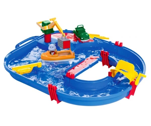 AquaPlay StartSet Waterway