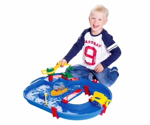AquaPlay StartSet Waterway