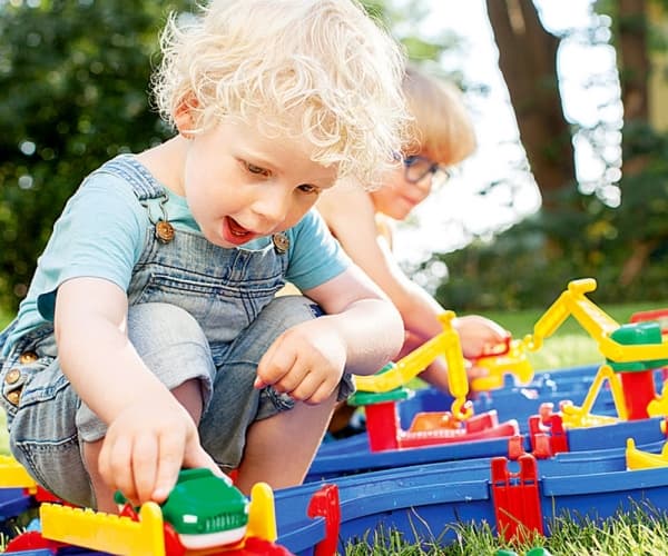AquaPlay StartSet Waterway