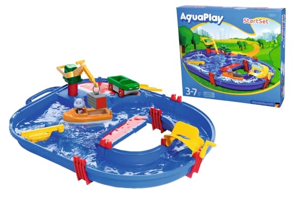 AquaPlay StartSet Waterway