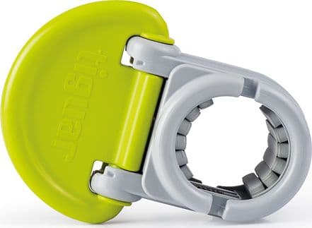 Tiguar Power gym vektstang / klemmer - nytt design