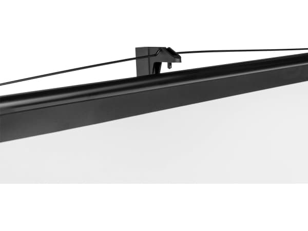 SpeaKa Professional SP-PST-350, Manuell, 2,29 m (90"), 2 m, 112 cm, 16:9