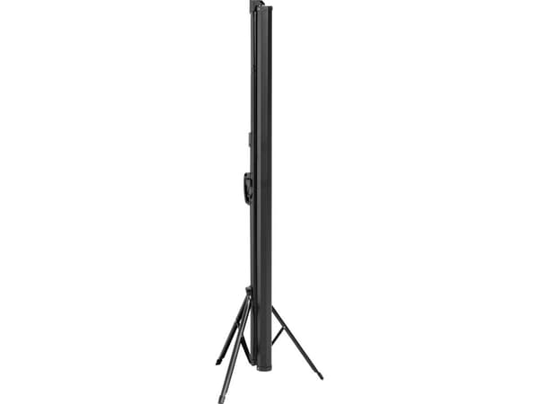 SpeaKa Professional SP-PST-350, Manuell, 2,29 m (90"), 2 m, 112 cm, 16:9