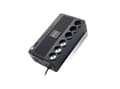 Miniatyrbilde 4 av 4: L-Link LL-700-G6, Linje-Interactive, 0,7 kVA, 360 W, 220 V, 240 V, 47/63 Hz