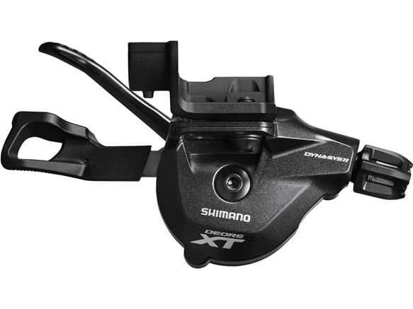 Shifter Shimano XT SL-M8000 I-Spec II 11-speed