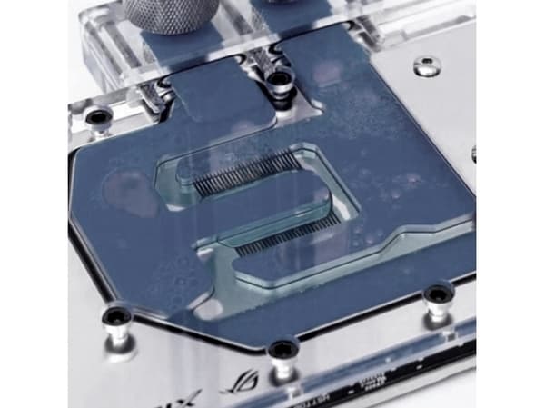 Thermaltake P1000, Jäähdytysneste, Harmaa